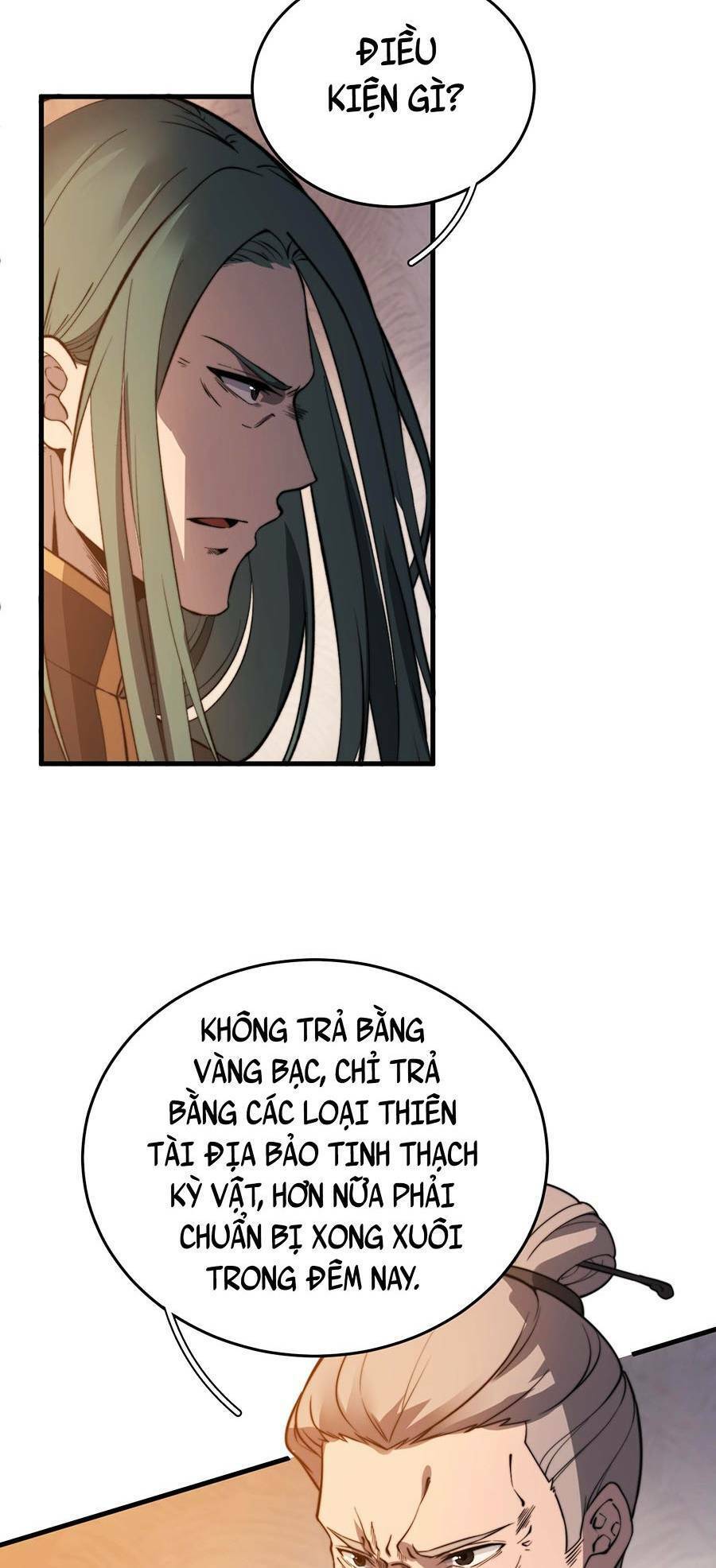 Tối Cường Thôn Phệ Hệ Thống Chapter 17 - 66