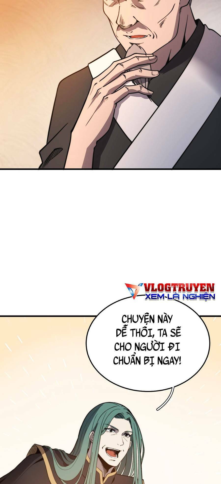 Tối Cường Thôn Phệ Hệ Thống Chapter 17 - 67