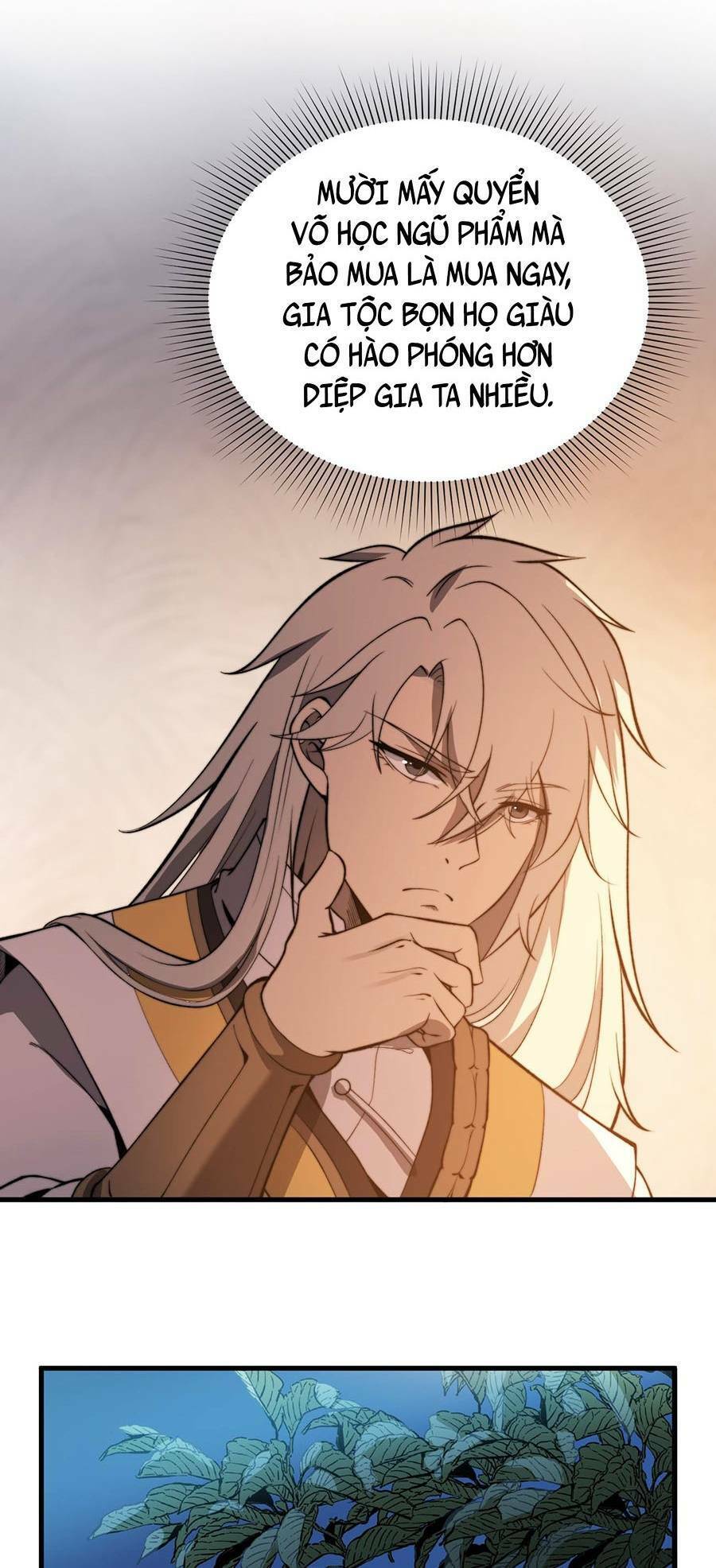 Tối Cường Thôn Phệ Hệ Thống Chapter 17 - 69