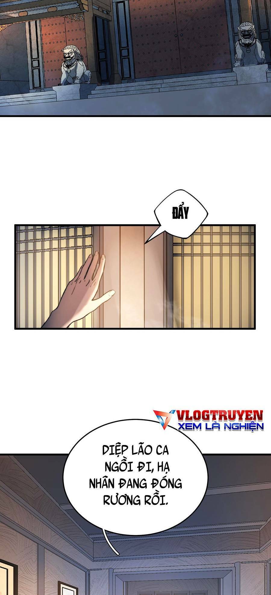 Tối Cường Thôn Phệ Hệ Thống Chapter 17 - 71