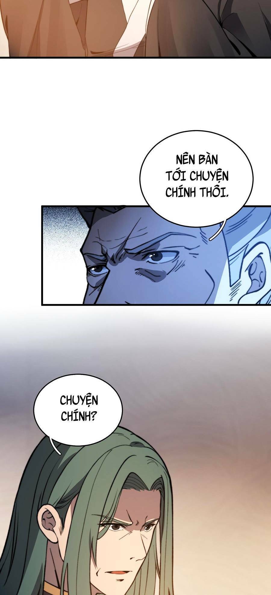 Tối Cường Thôn Phệ Hệ Thống Chapter 17 - 73