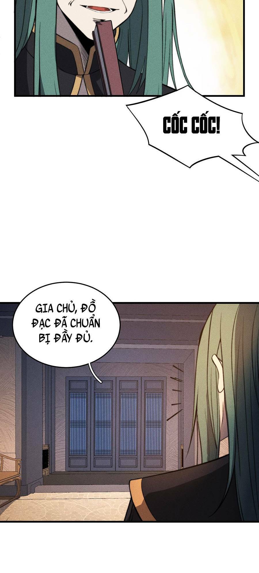 Tối Cường Thôn Phệ Hệ Thống Chapter 18 - 13