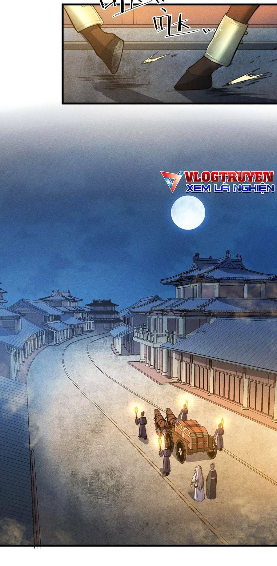 Tối Cường Thôn Phệ Hệ Thống Chapter 18 - 18