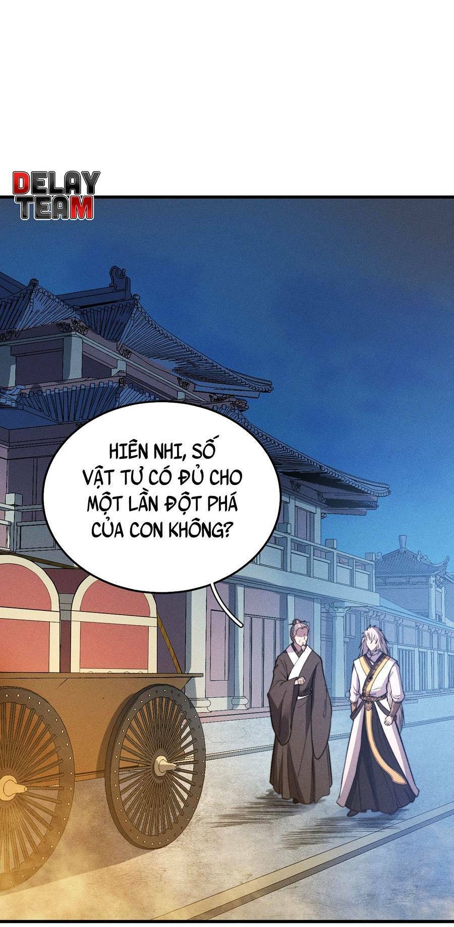 Tối Cường Thôn Phệ Hệ Thống Chapter 18 - 19