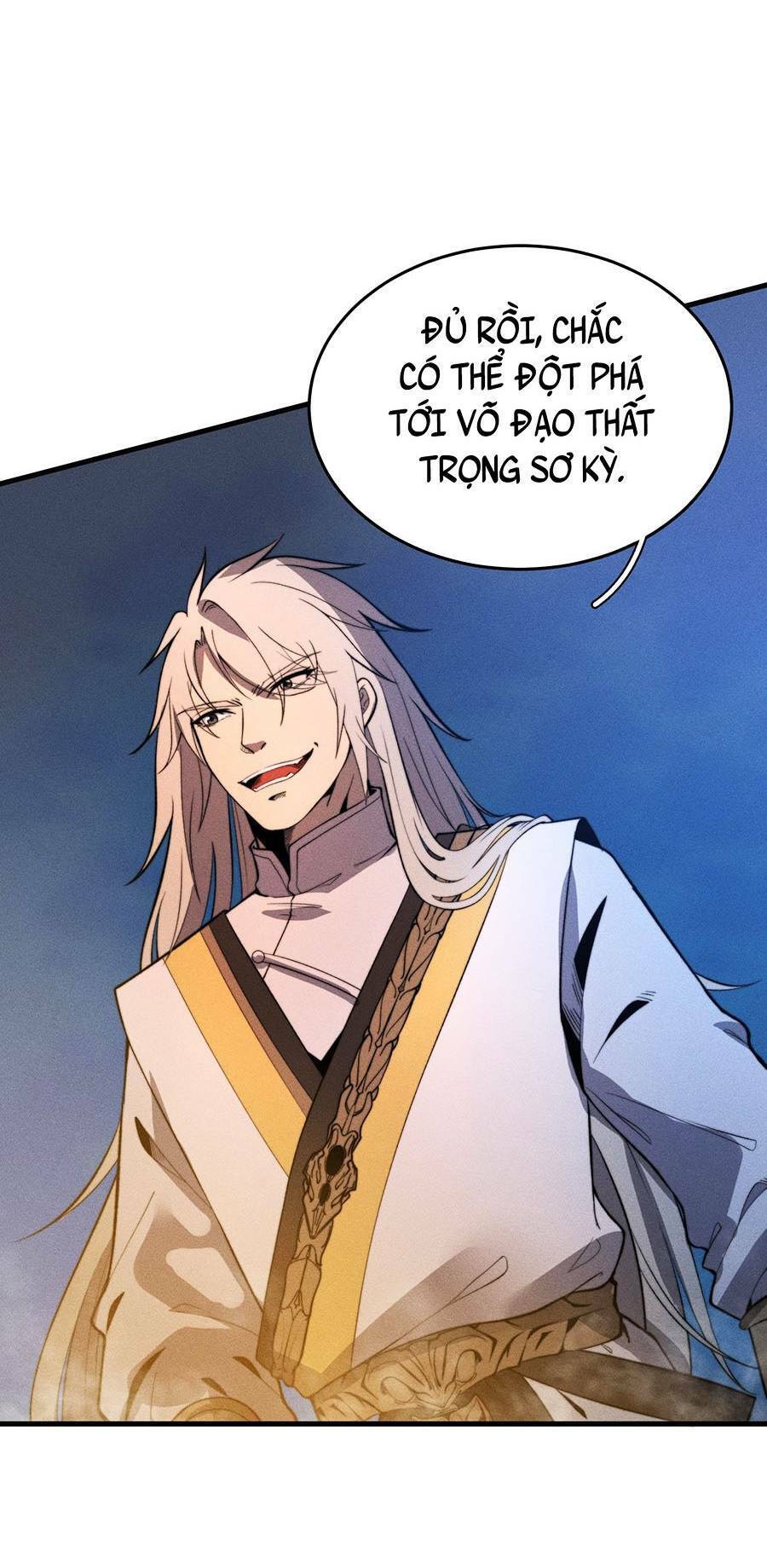 Tối Cường Thôn Phệ Hệ Thống Chapter 18 - 20