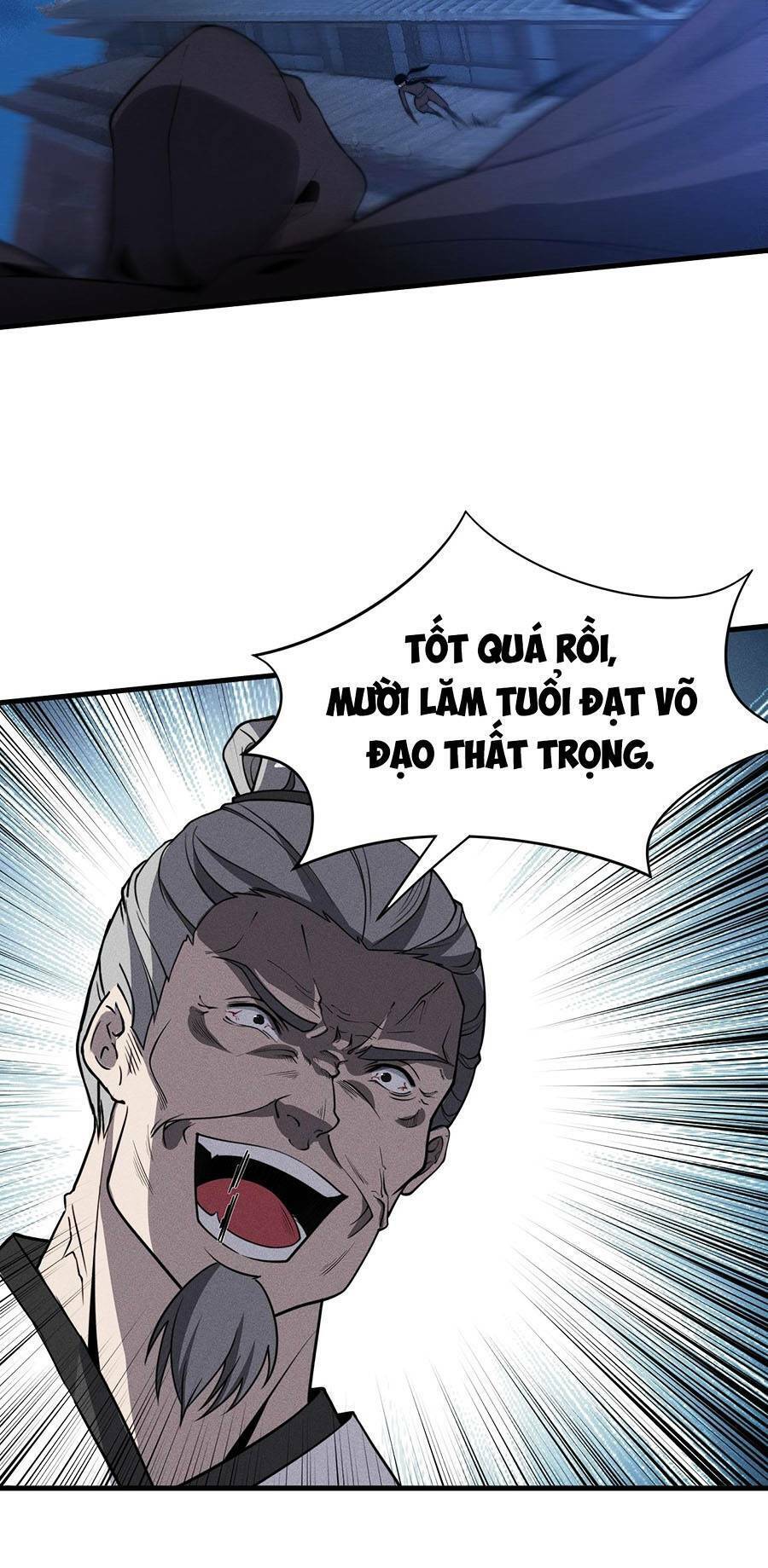 Tối Cường Thôn Phệ Hệ Thống Chapter 18 - 22