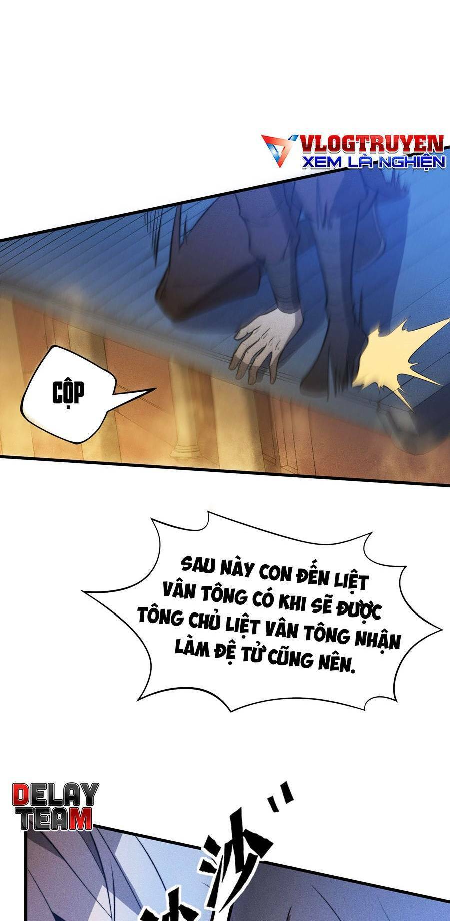 Tối Cường Thôn Phệ Hệ Thống Chapter 18 - 23