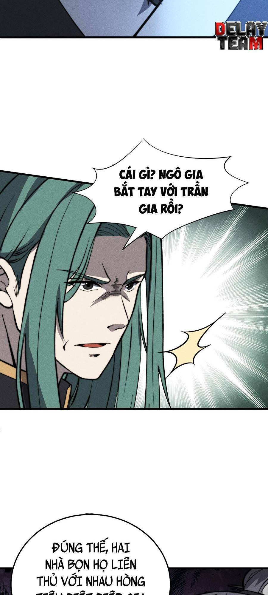 Tối Cường Thôn Phệ Hệ Thống Chapter 18 - 4