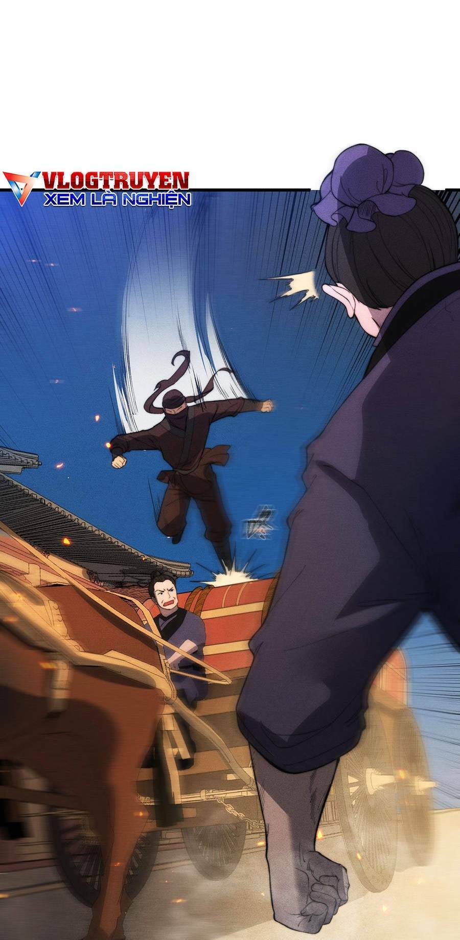 Tối Cường Thôn Phệ Hệ Thống Chapter 18 - 33