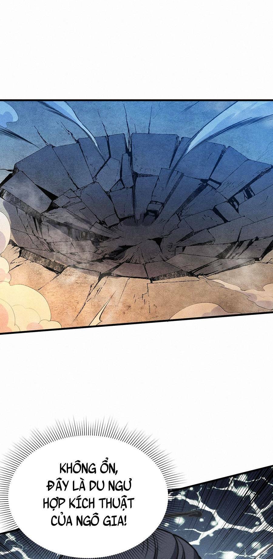 Tối Cường Thôn Phệ Hệ Thống Chapter 18 - 40