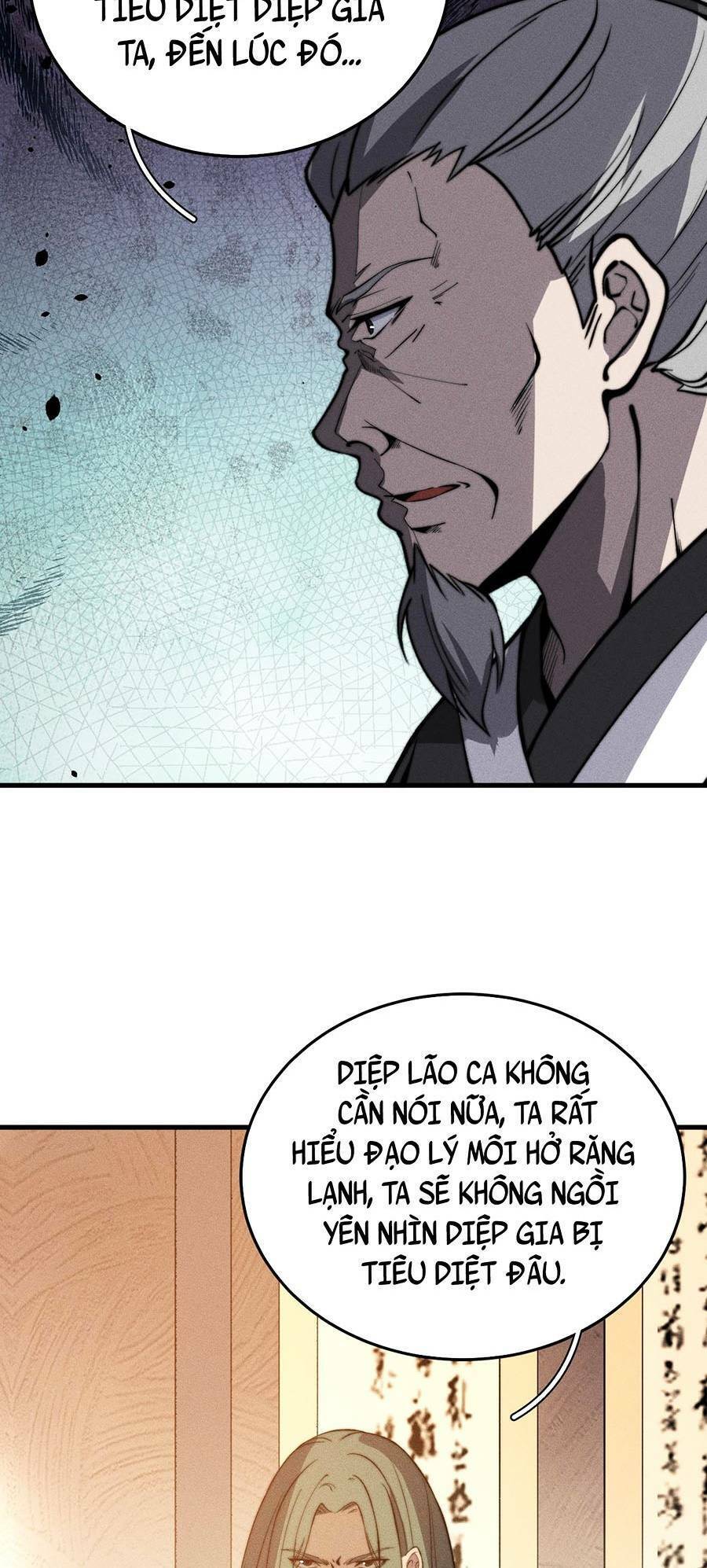 Tối Cường Thôn Phệ Hệ Thống Chapter 18 - 5