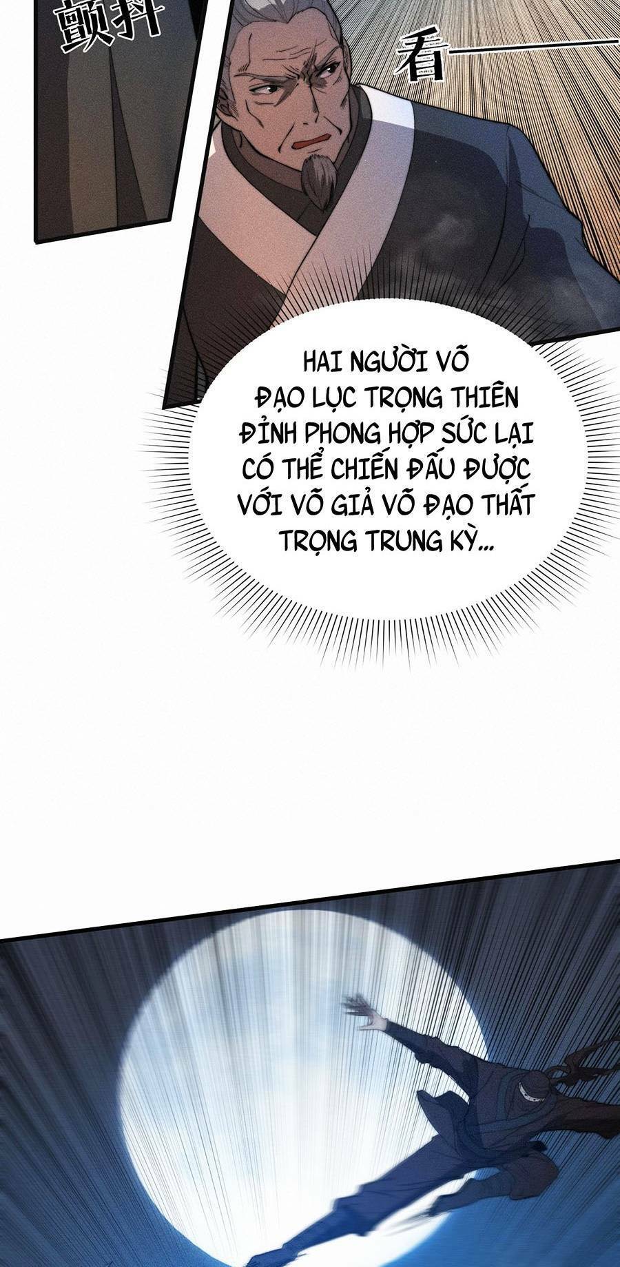 Tối Cường Thôn Phệ Hệ Thống Chapter 18 - 42