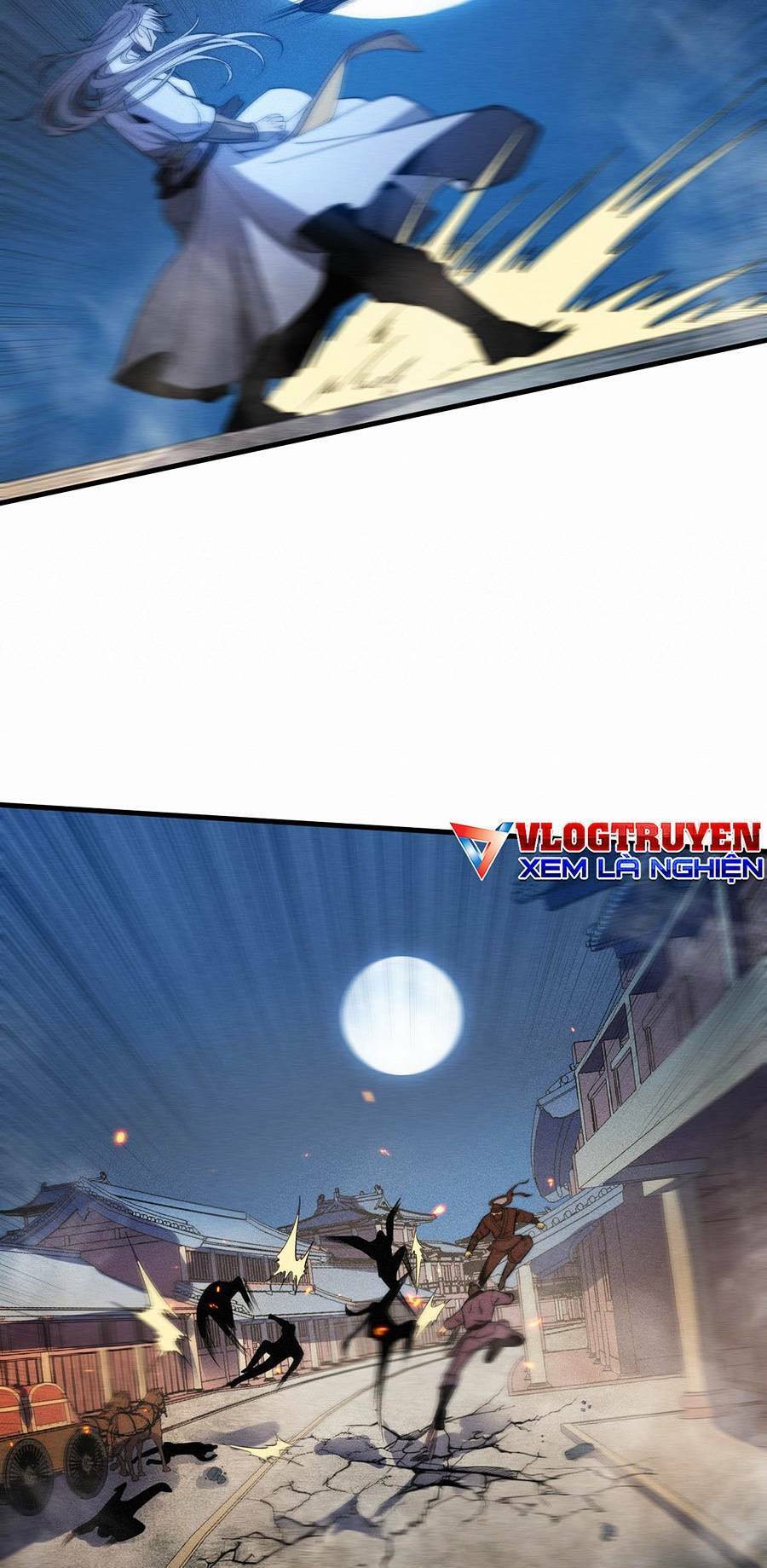Tối Cường Thôn Phệ Hệ Thống Chapter 18 - 43