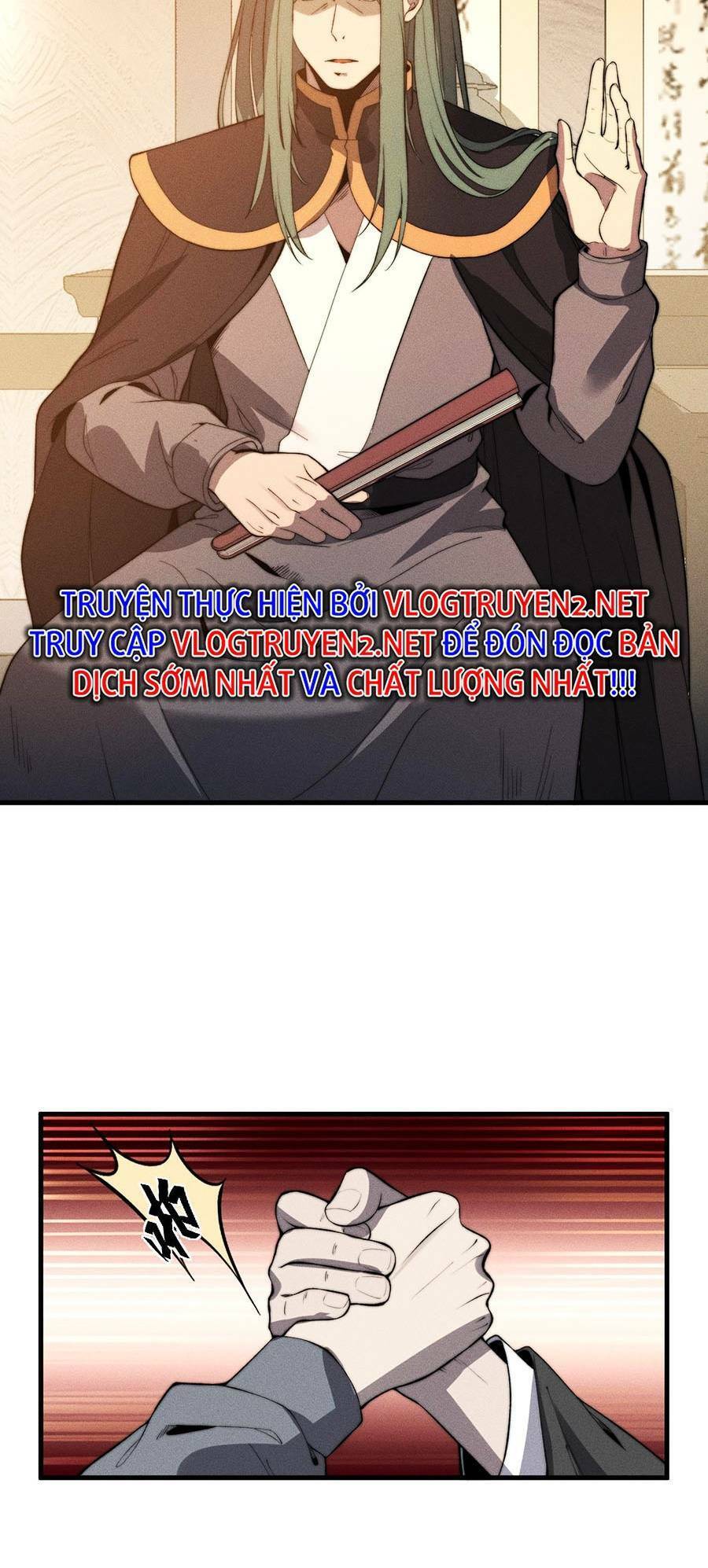 Tối Cường Thôn Phệ Hệ Thống Chapter 18 - 6