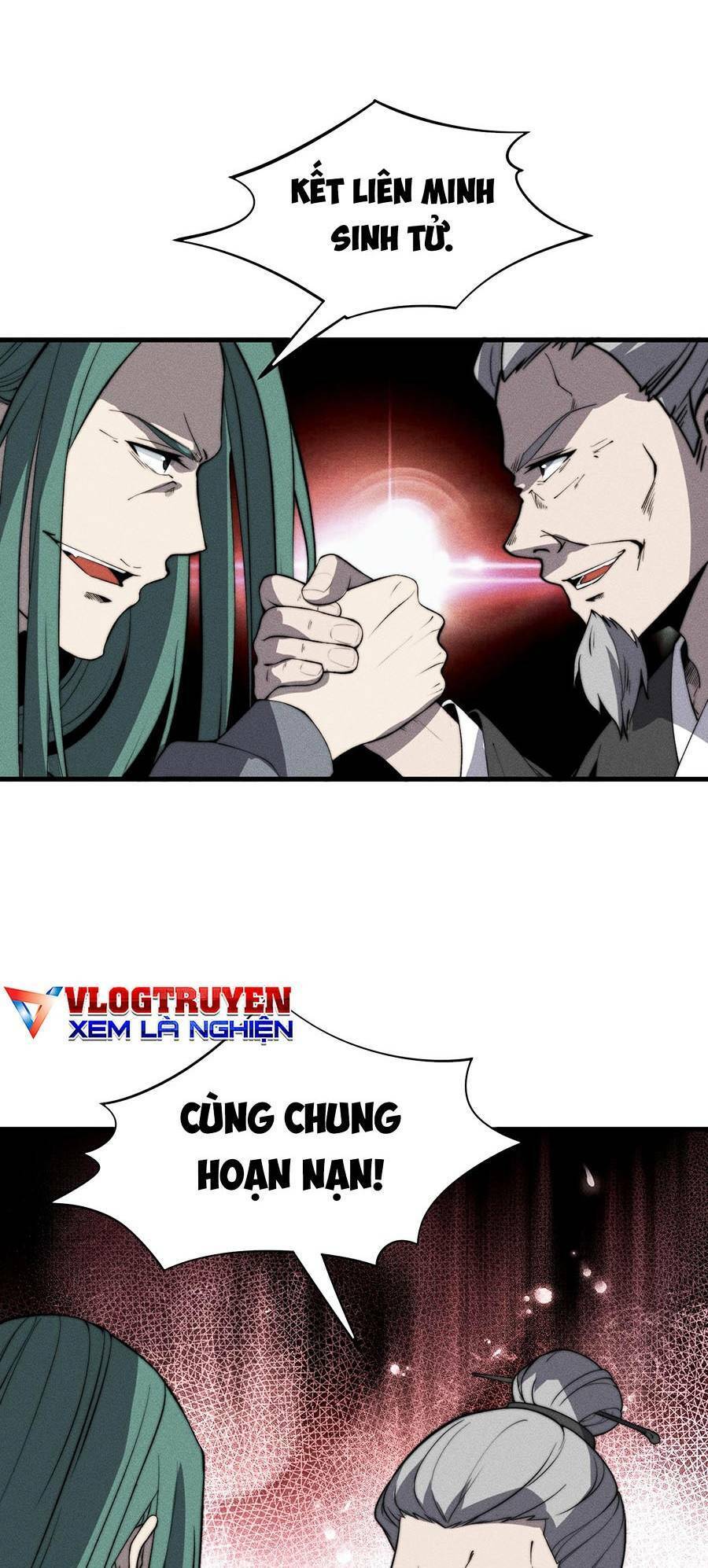 Tối Cường Thôn Phệ Hệ Thống Chapter 18 - 7