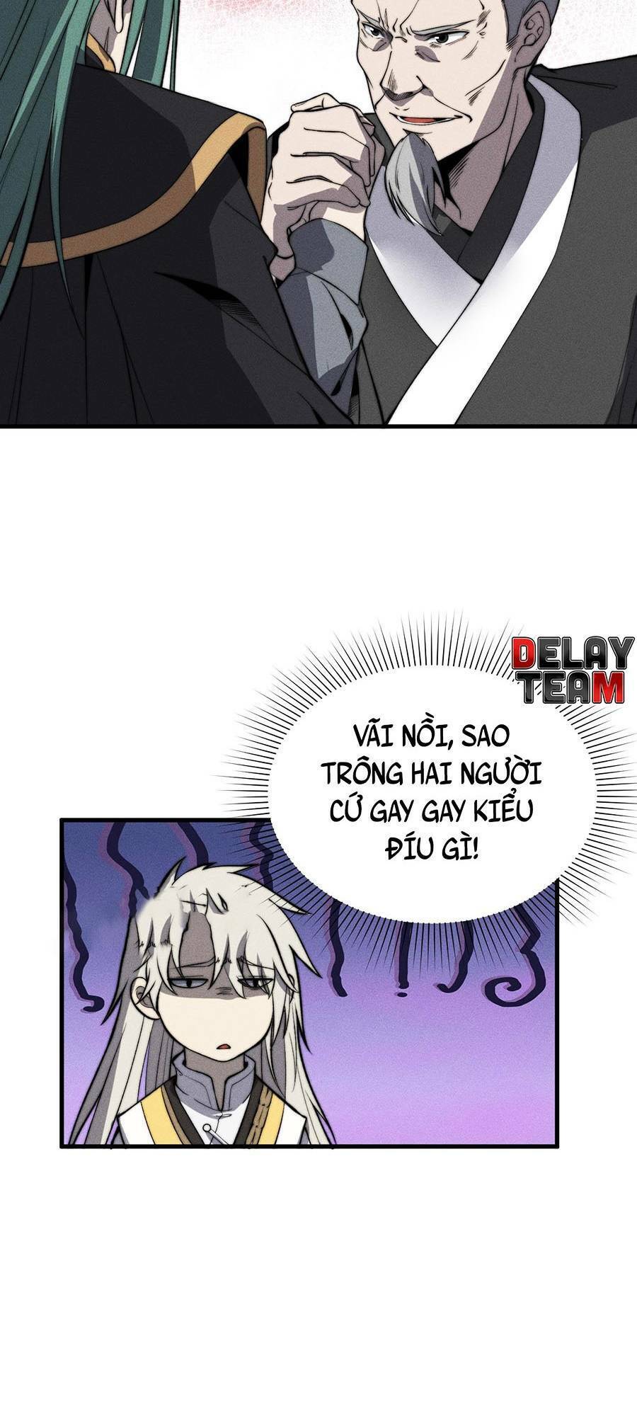 Tối Cường Thôn Phệ Hệ Thống Chapter 18 - 8