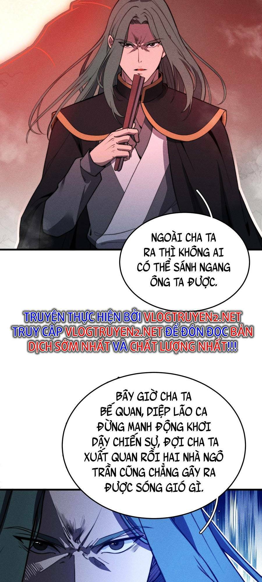 Tối Cường Thôn Phệ Hệ Thống Chapter 18 - 10