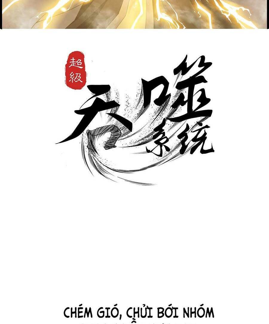 Tối Cường Thôn Phệ Hệ Thống Chapter 4 - 2