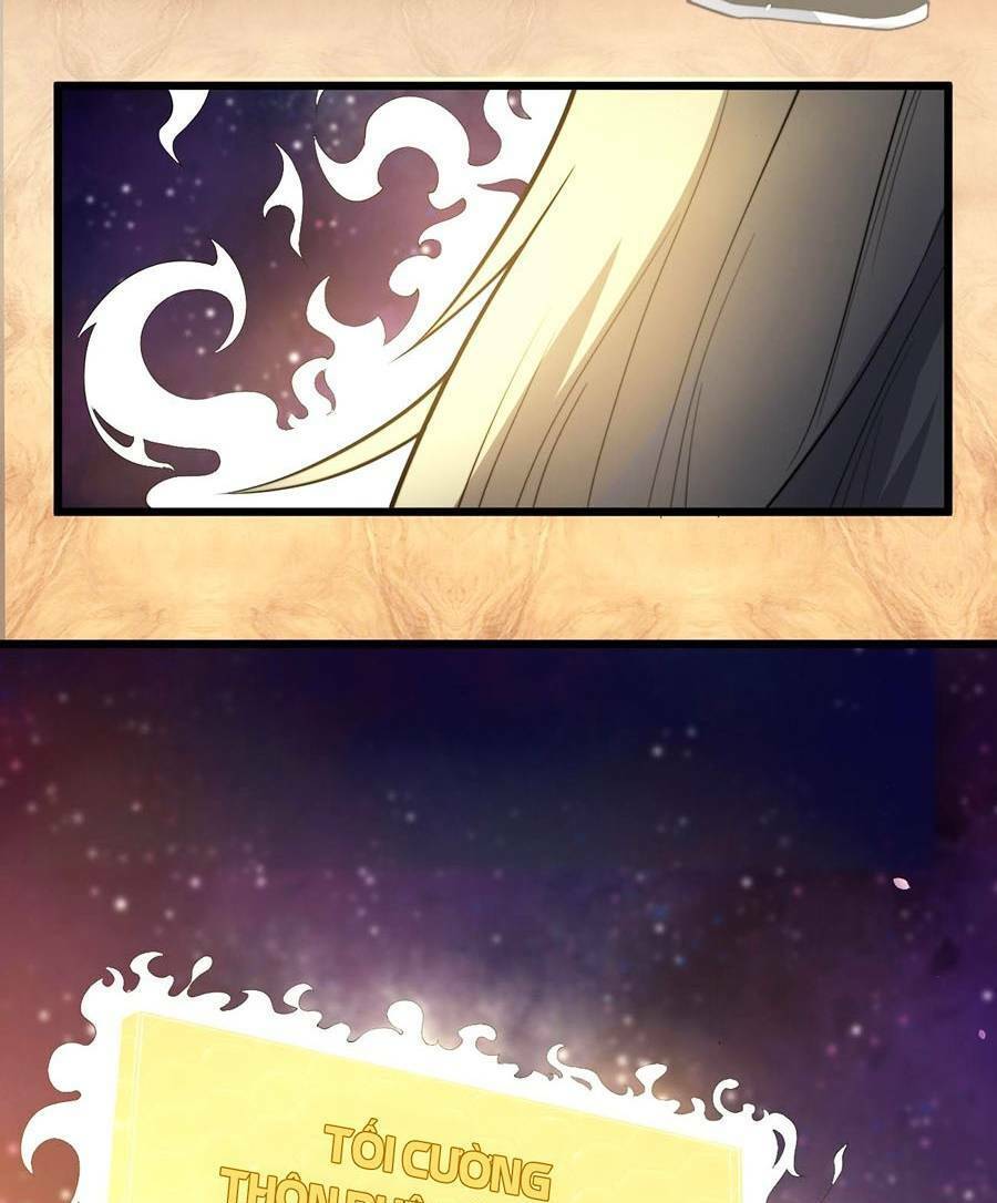 Tối Cường Thôn Phệ Hệ Thống Chapter 4 - 11