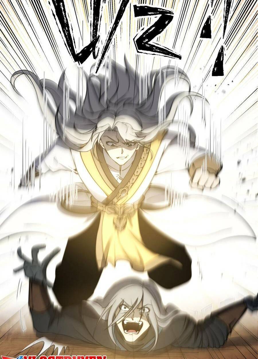 Tối Cường Thôn Phệ Hệ Thống Chapter 4 - 104