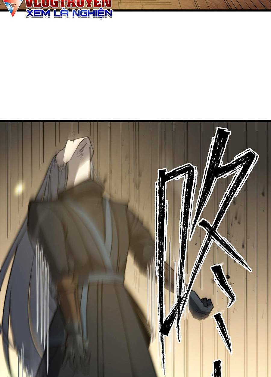 Tối Cường Thôn Phệ Hệ Thống Chapter 4 - 105