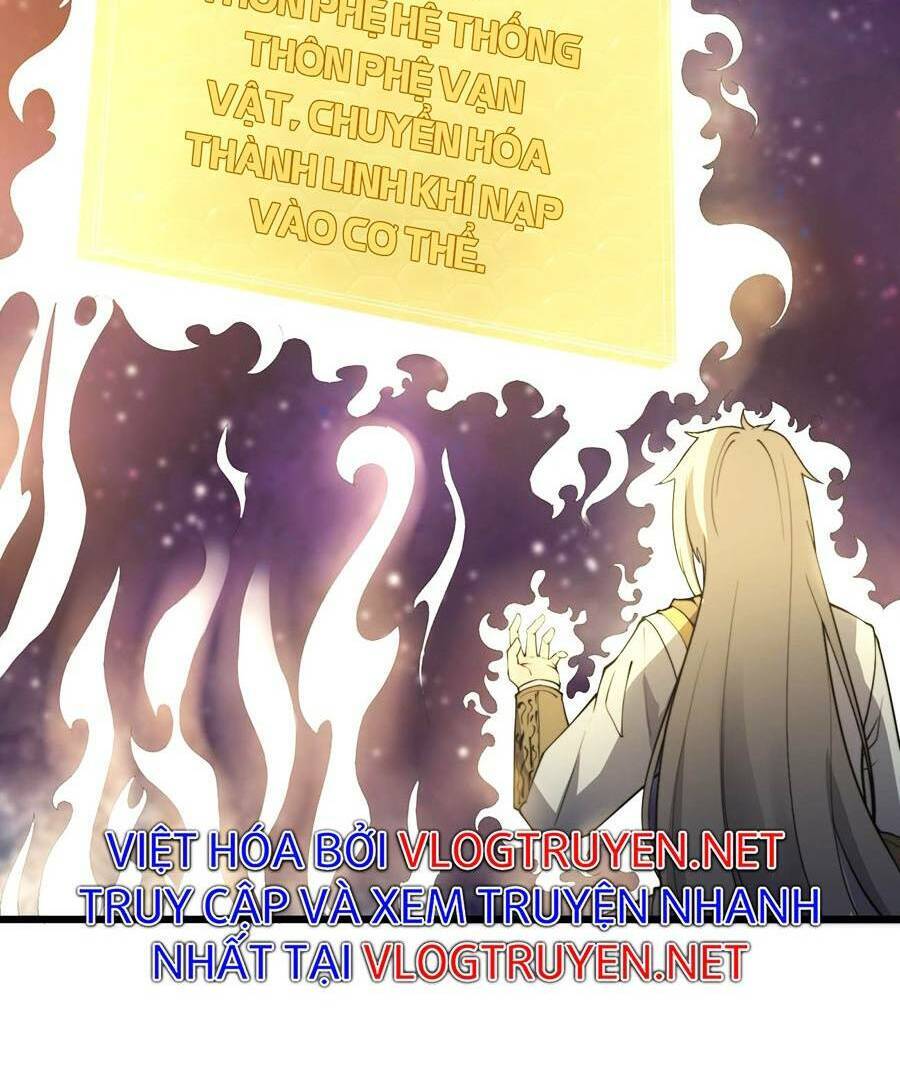 Tối Cường Thôn Phệ Hệ Thống Chapter 4 - 12