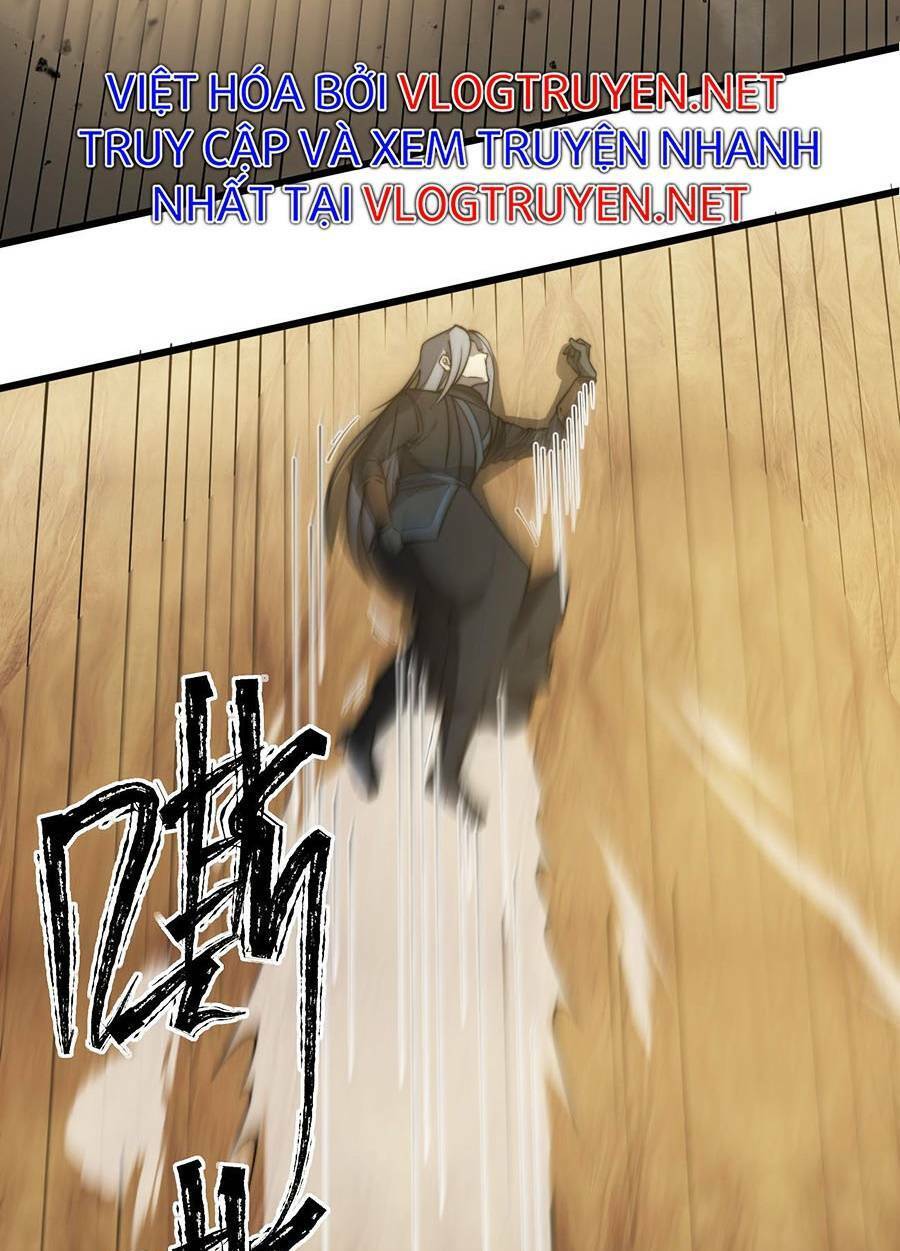 Tối Cường Thôn Phệ Hệ Thống Chapter 4 - 111