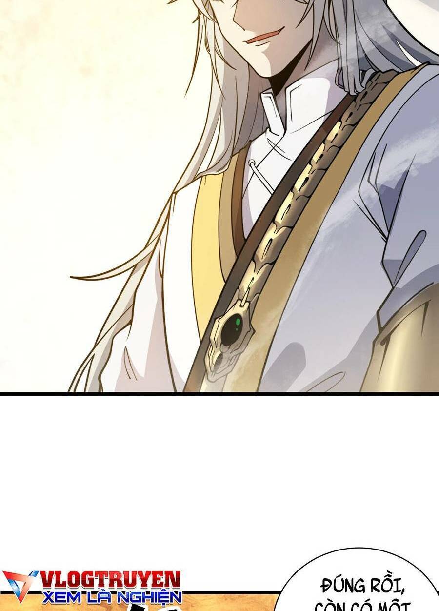 Tối Cường Thôn Phệ Hệ Thống Chapter 4 - 114