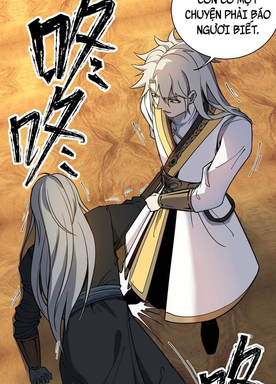 Tối Cường Thôn Phệ Hệ Thống Chapter 4 - 115