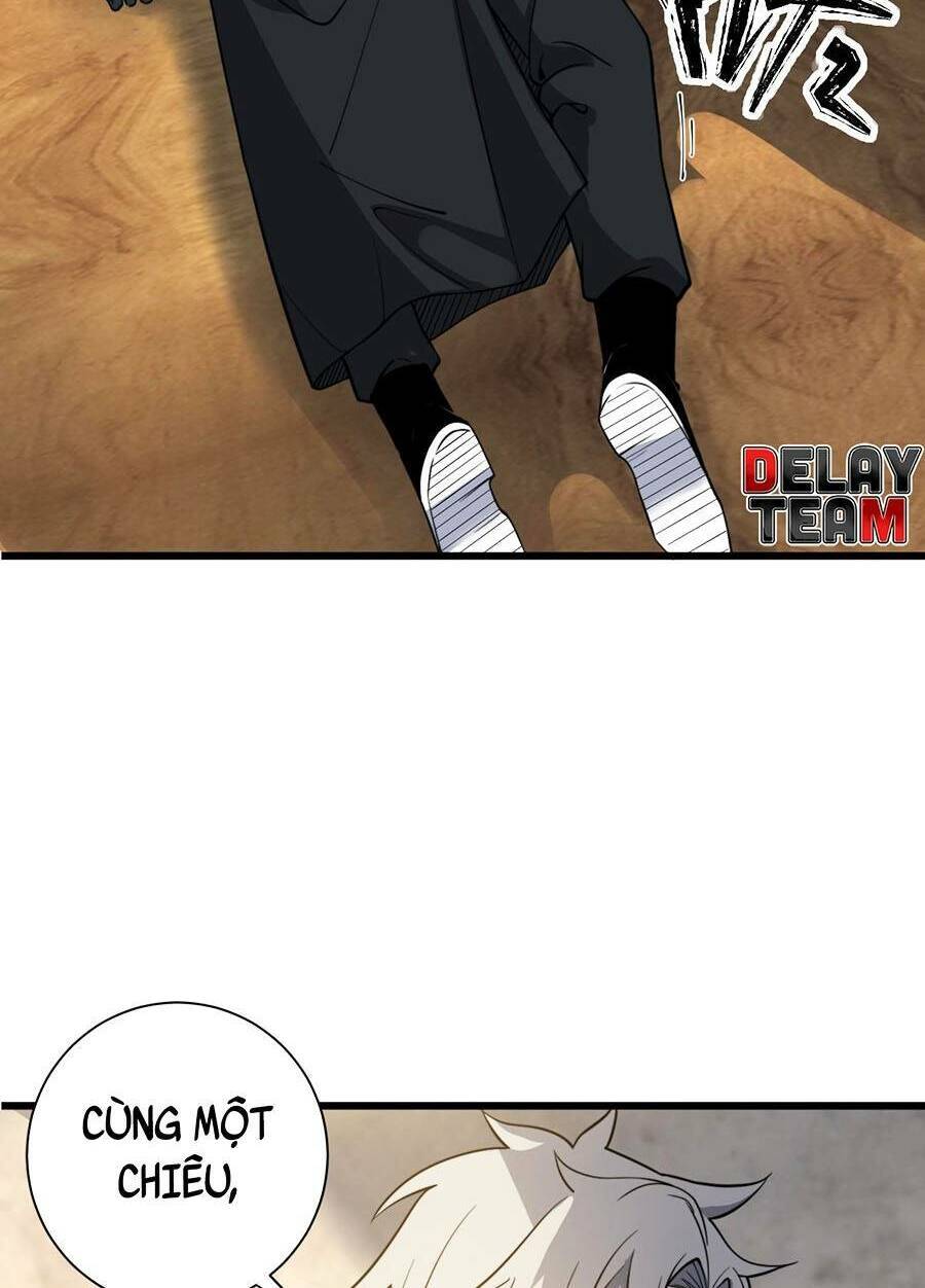 Tối Cường Thôn Phệ Hệ Thống Chapter 4 - 116