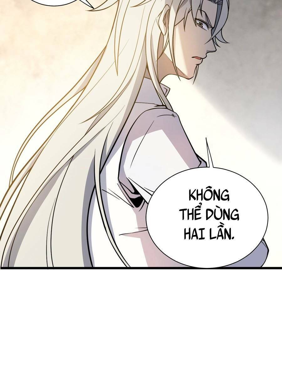 Tối Cường Thôn Phệ Hệ Thống Chapter 4 - 117