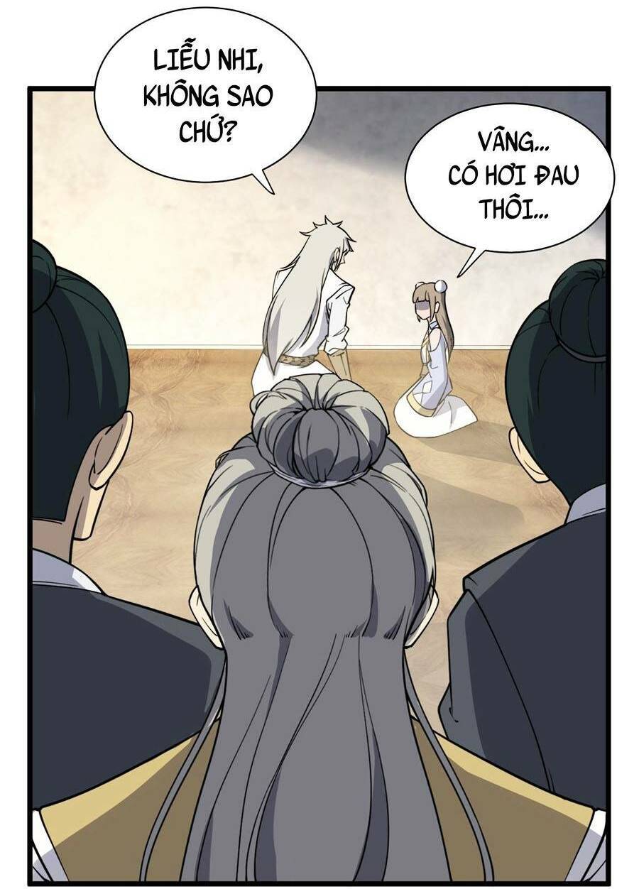 Tối Cường Thôn Phệ Hệ Thống Chapter 4 - 118