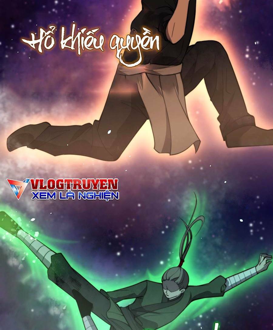 Tối Cường Thôn Phệ Hệ Thống Chapter 4 - 17