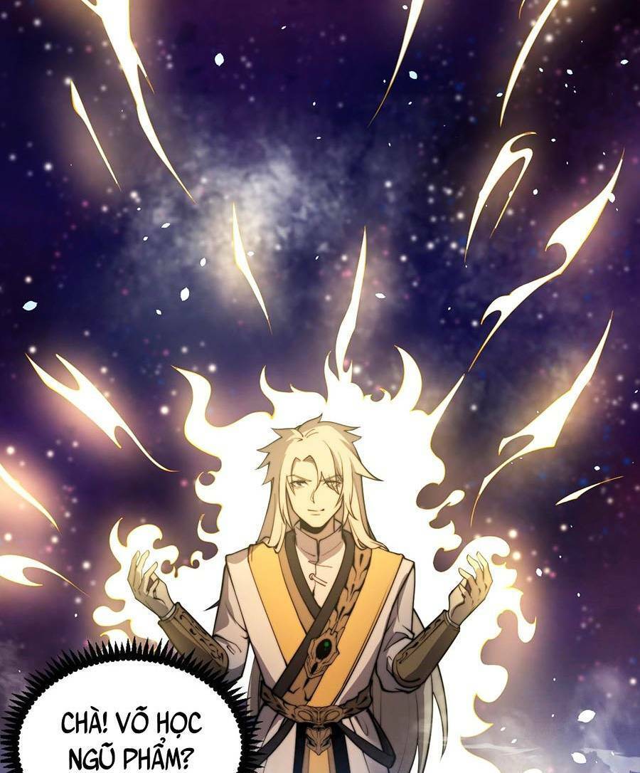 Tối Cường Thôn Phệ Hệ Thống Chapter 4 - 21