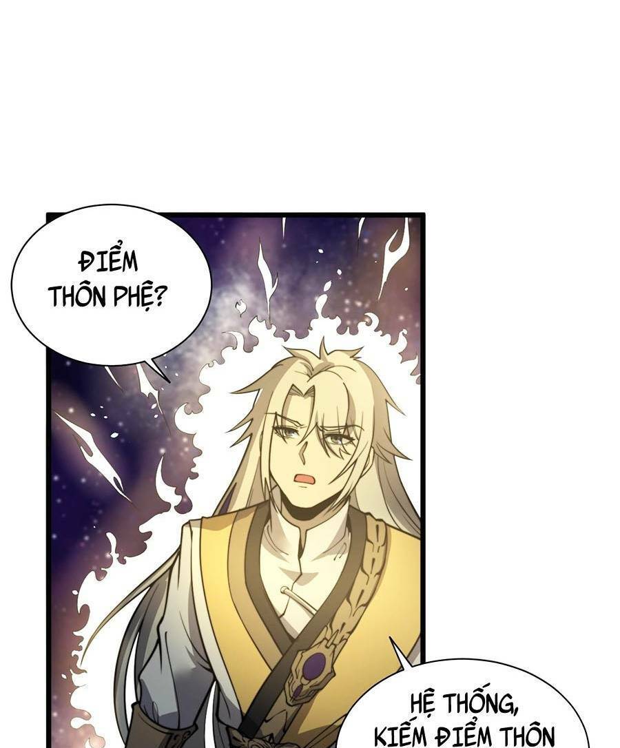 Tối Cường Thôn Phệ Hệ Thống Chapter 4 - 25