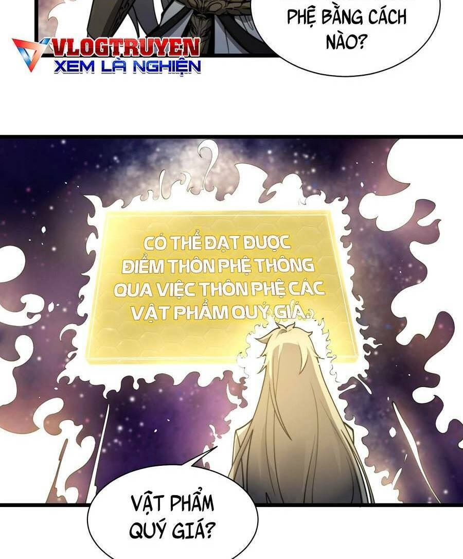 Tối Cường Thôn Phệ Hệ Thống Chapter 4 - 26