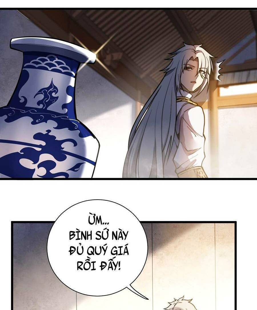 Tối Cường Thôn Phệ Hệ Thống Chapter 4 - 28