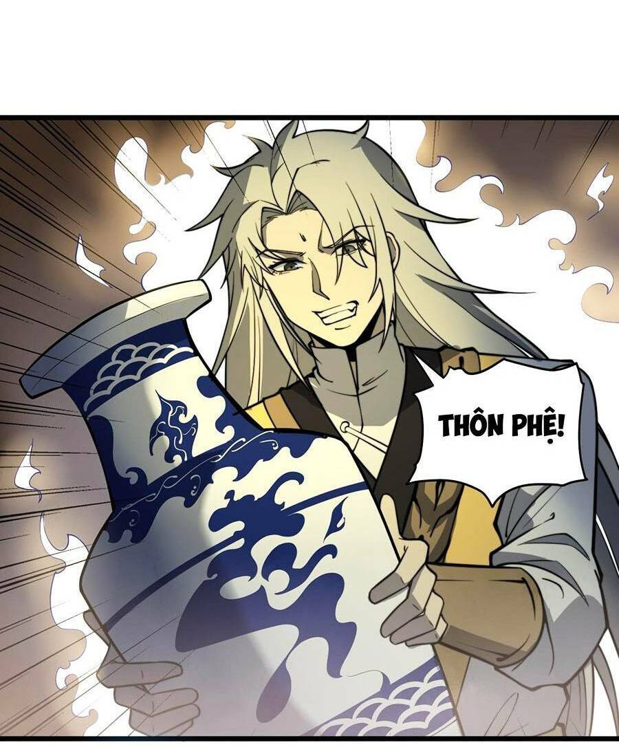 Tối Cường Thôn Phệ Hệ Thống Chapter 4 - 30