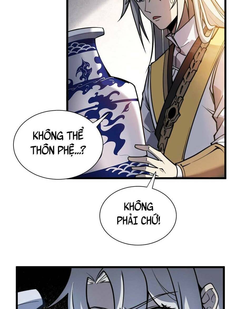 Tối Cường Thôn Phệ Hệ Thống Chapter 4 - 34