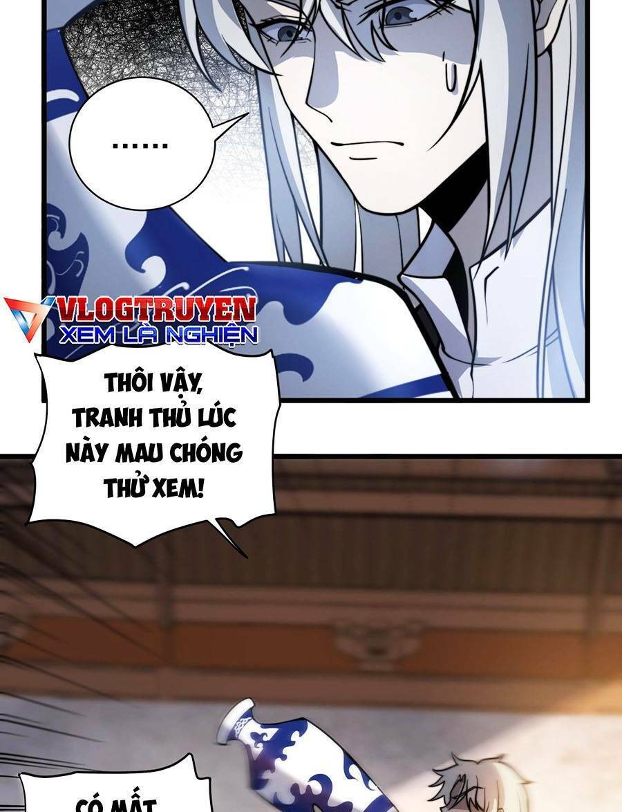 Tối Cường Thôn Phệ Hệ Thống Chapter 4 - 35