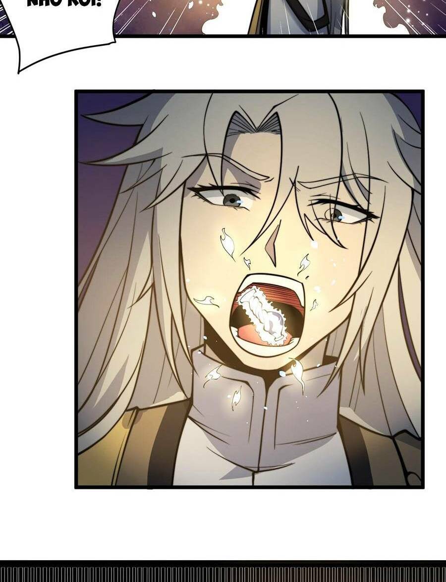 Tối Cường Thôn Phệ Hệ Thống Chapter 4 - 38