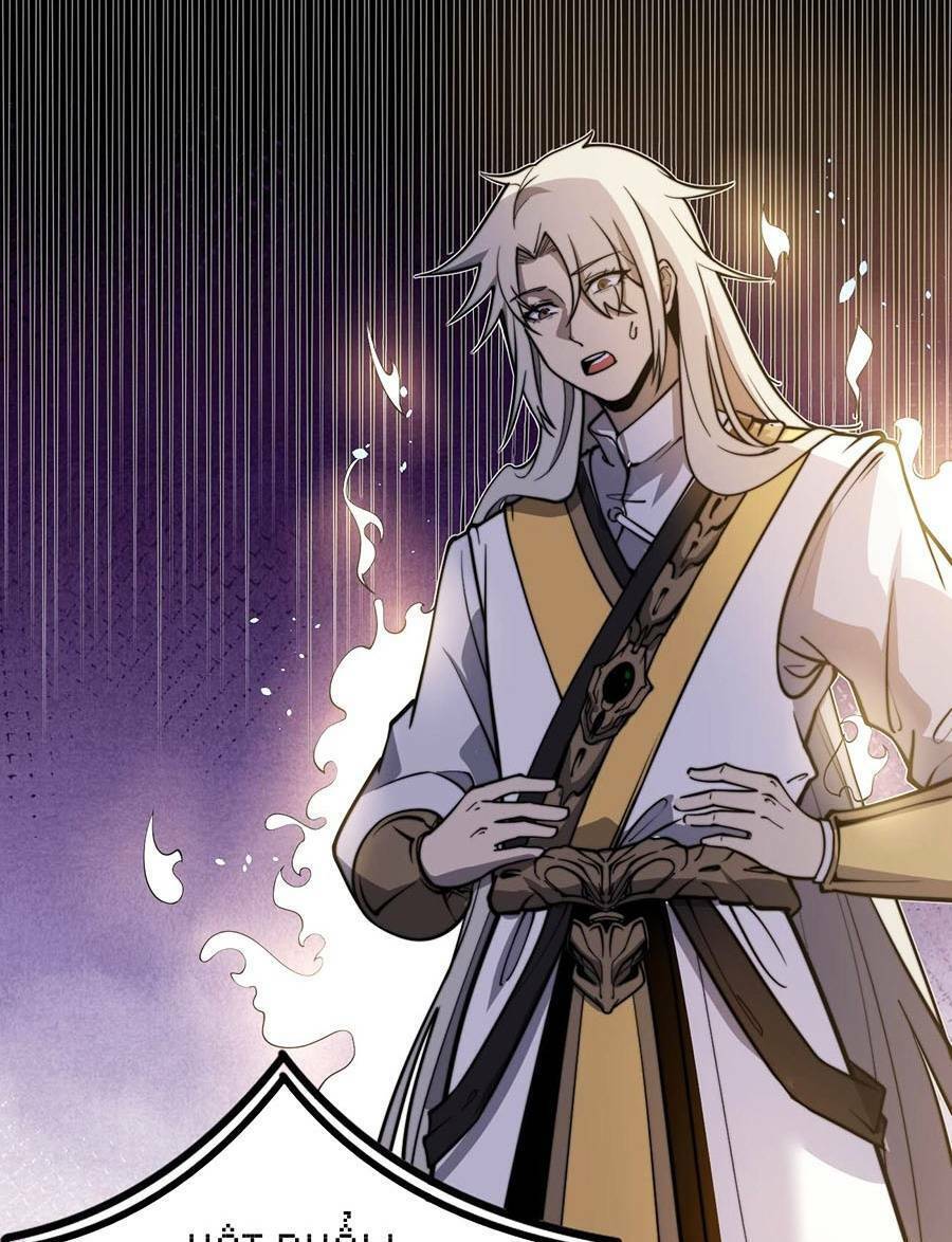 Tối Cường Thôn Phệ Hệ Thống Chapter 4 - 39