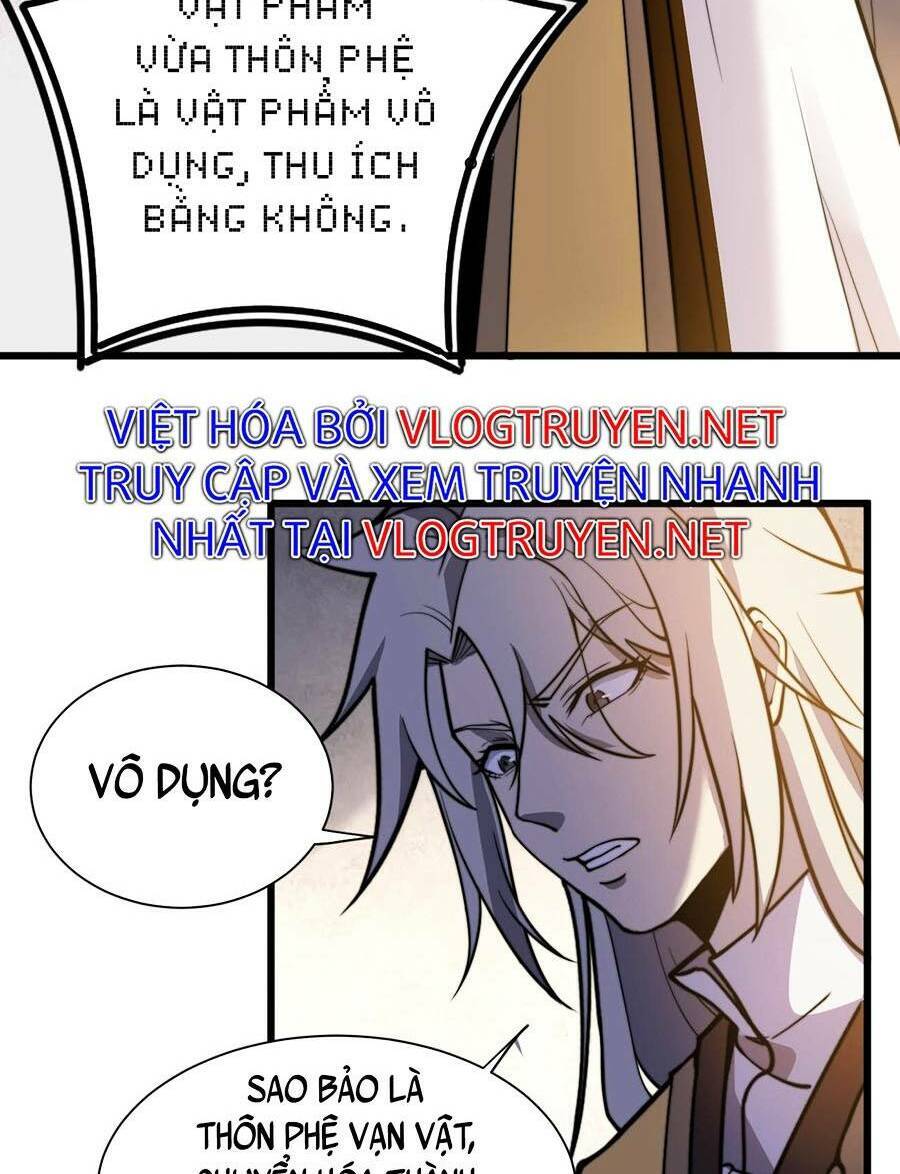 Tối Cường Thôn Phệ Hệ Thống Chapter 4 - 40