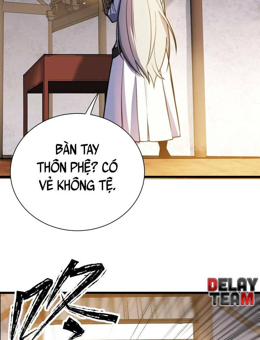 Tối Cường Thôn Phệ Hệ Thống Chapter 4 - 44