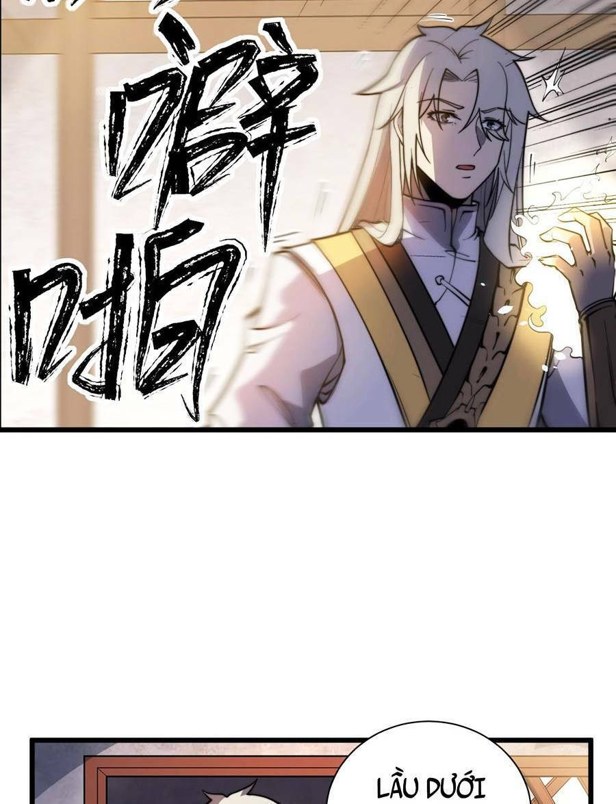 Tối Cường Thôn Phệ Hệ Thống Chapter 4 - 45