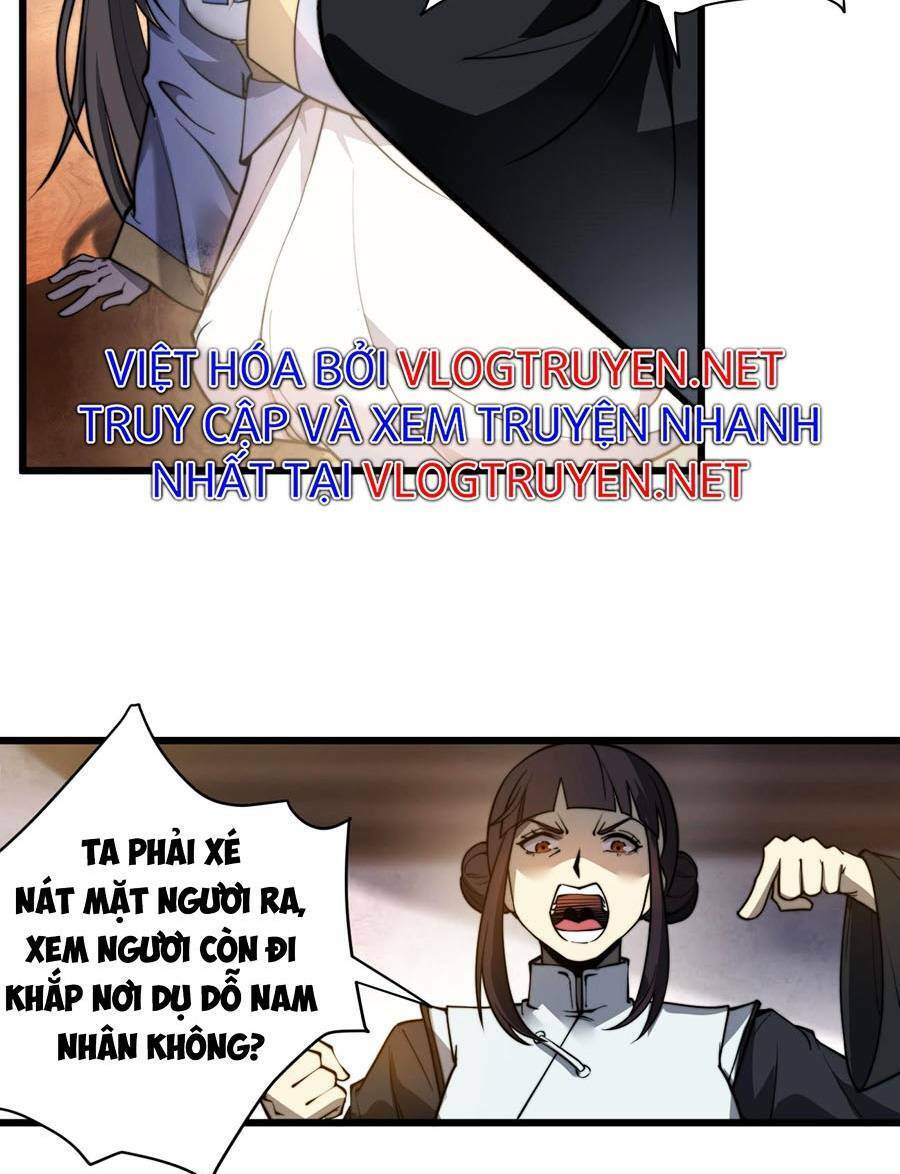 Tối Cường Thôn Phệ Hệ Thống Chapter 4 - 49