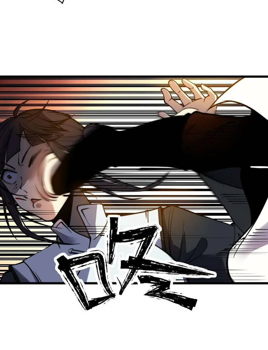 Tối Cường Thôn Phệ Hệ Thống Chapter 4 - 50