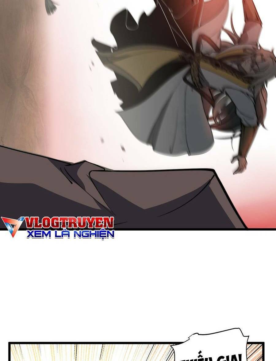 Tối Cường Thôn Phệ Hệ Thống Chapter 4 - 52