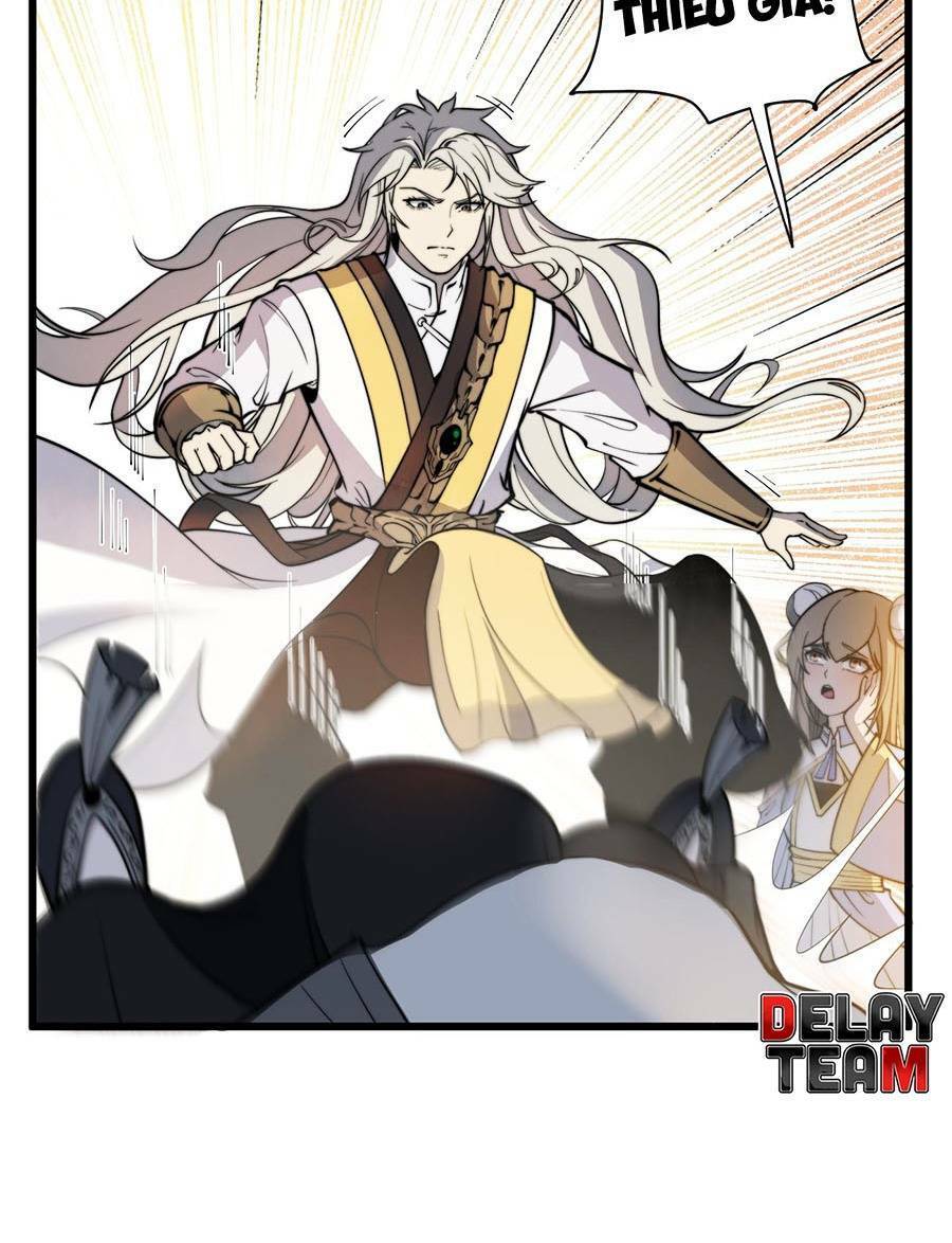 Tối Cường Thôn Phệ Hệ Thống Chapter 4 - 53