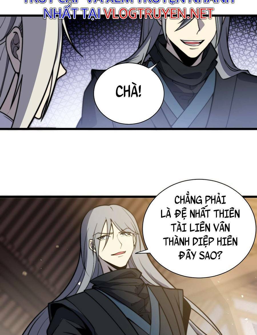 Tối Cường Thôn Phệ Hệ Thống Chapter 4 - 57